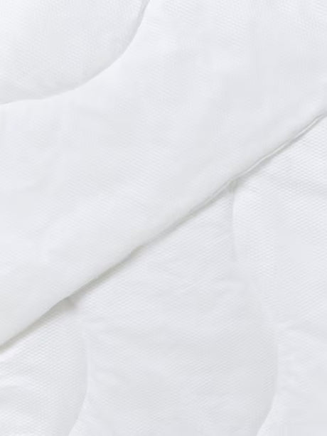 John Lewis 3-in-1 Climate Control 13.5 Tog (4.5 + 9) Duvet - White - Double