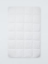 John Lewis 3-in-1 Ultimate Down Alternative 4.5 + 9 Tog Duvet - King Size