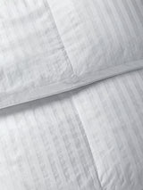John Lewis White Dual Tog 4.5/10.5 Tog Hungarian Goose Down Duvet - King