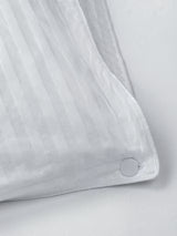 John Lewis White Dual Tog 4.5/10.5 Tog Hungarian Goose Down Duvet - King