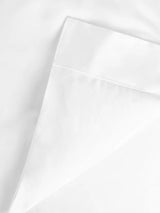 John Lewis Crisp & Fresh 400 Thread Egyptian Cotton Duvet Cover - Super King