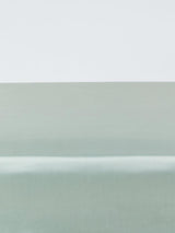John Lewis Soft & Silky Cotton 800 Thread Count King Deep Fitted Sheet Sage