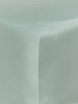 John Lewis Soft & Silky Cotton 800 Thread Count King Deep Fitted Sheet Sage