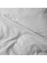 John Lewis 1000 Thread Count Egyptian Cotton Flat Sheet White - King Size - Kazoop 