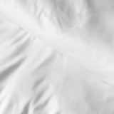 John Lewis The Ultimate Collection Cotton 800 TC Emperor Flat Sheet - White