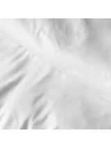 John Lewis Soft & Silky Egyptian Cotton 800 Thread Count Sheet - Super King