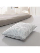 TEMPUR Cloud SmartCool Standard Pillow L74 x W50cm - Medium - Kazoop 