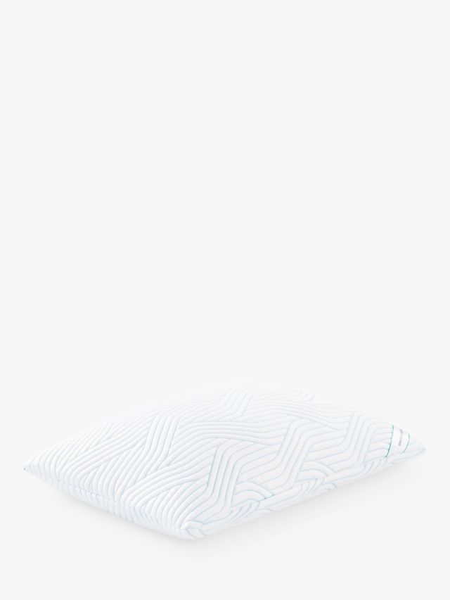 TEMPUR Cloud SmartCool Standard Pillow L74 x W50cm - Medium - Kazoop 