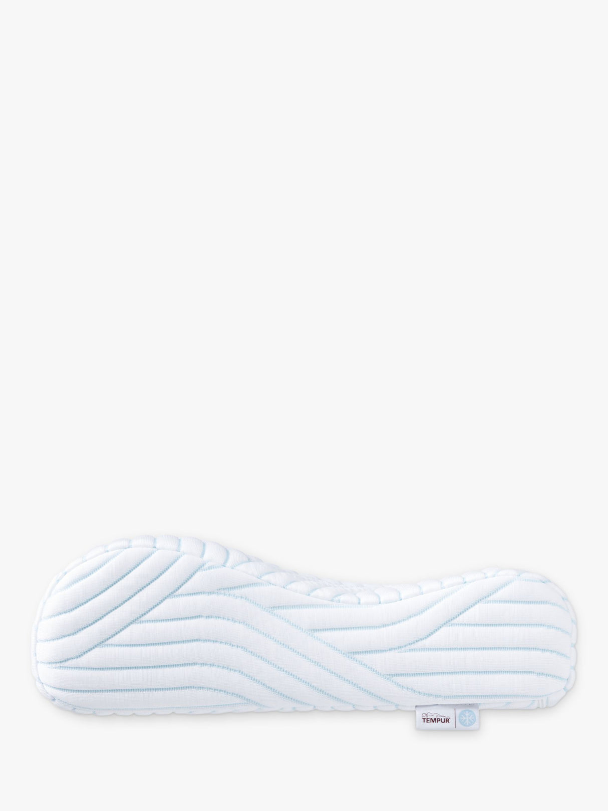 TEMPUR Original SmartCool Standard Pillow L61 x W31 x H10cm - Medium/Firm - Kazoop 