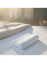 TEMPUR Original SmartCool Standard Pillow L61 x W31 x H10cm - Medium/Firm - Kazoop 