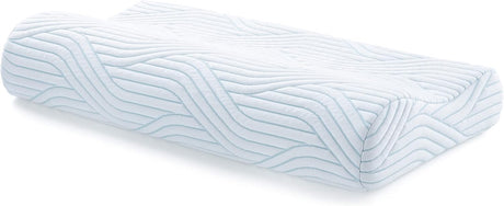 Tempur Original SmartCool Large Pillow L61 x W31 x H11.5cm - Medium Firm - Kazoop 