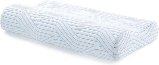 Tempur Original SmartCool Large Pillow L61 x W31 x H11.5cm - Medium Firm - Kazoop 