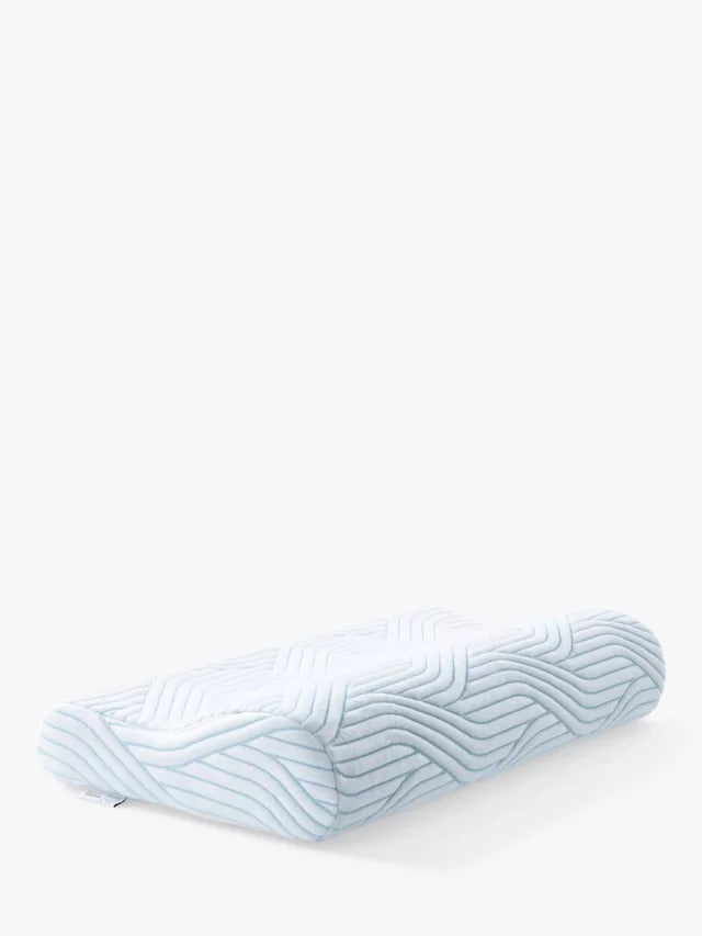 Tempur Original SmartCool Large Pillow L61 x W31 x H11.5cm - Medium Firm - Kazoop 