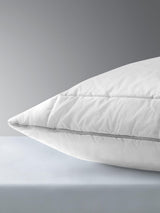 John Lewis Specialist Support Natural Talalay Latex Standard Pillow Firm (5)