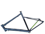 Boardman SLR 8.6 700c Aluminium Road Bike Frame - Matt Grey - 57.5cm Large