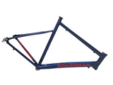 Boardman SLR 8.8 Tapered Fork Head Bike Frame Only - Blue - 57.5cm Large