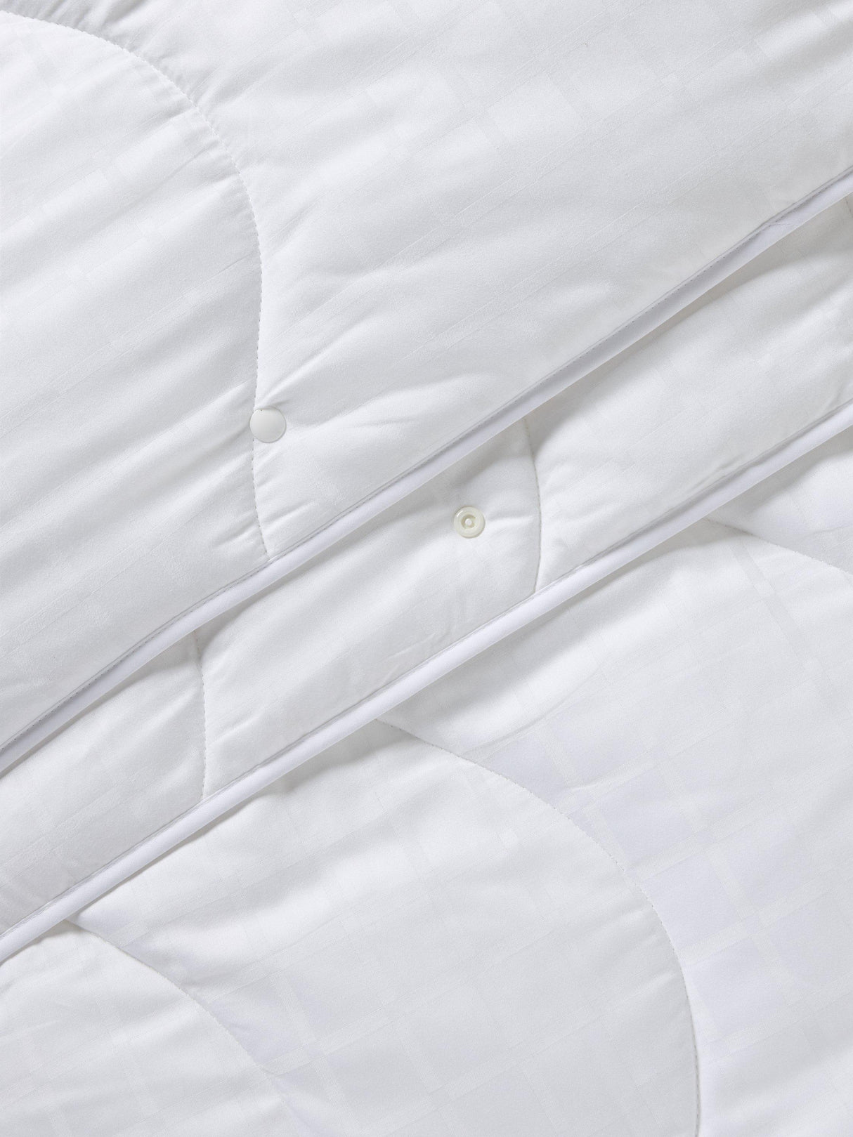 John Lewis Breathe Natural & Synthetic 3-1 Duvet 13.5 Tog (4.5 + 9 Tog) King