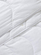 John Lewis Breathe Natural & Synthetic 3-1 Duvet 13.5 Tog (4.5 + 9 Tog) King