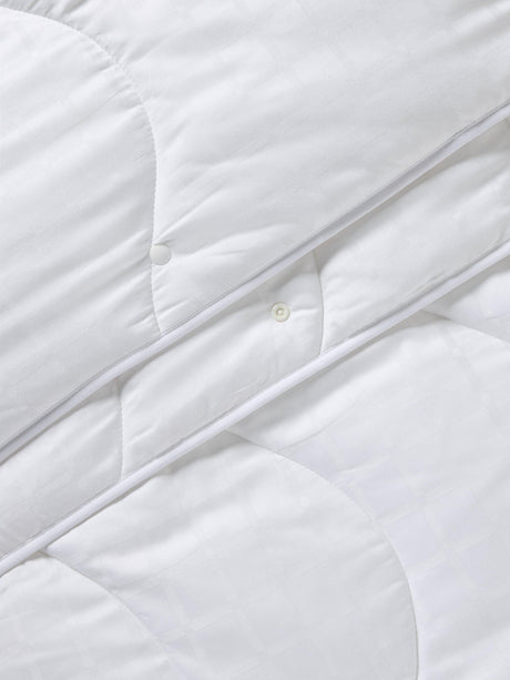John Lewis Breathe Natural & Synthetic 3-1 Duvet 13.5 Tog (4.5 + 9 Tog) King
