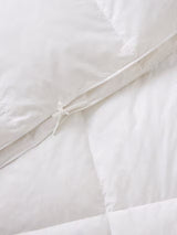 John Lewis Hungarian Goose Feather & Down Duvet (4.5 + 9) Tog White - King