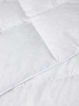 John Lewis Hungarian 4.5-Tog Goose Feather & Down King Size Duvet - White