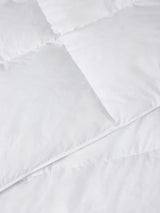 John Lewis 4.5-Tog Hungarian Goose Feather 233TC Super King Duvet 260x220cm