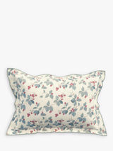 Sanderson Rubus Duvet Cover Pillow Case Set - Multicoloured - King Size