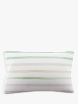 Bluebellgray Lochaber Reversible Cotton TC250 Double Duvet Cover Set - Multi