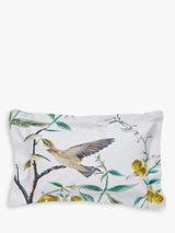 Ted Baker Botanical Birds Duvet Cover & Pillow Case Set - King - 220 x 230cm