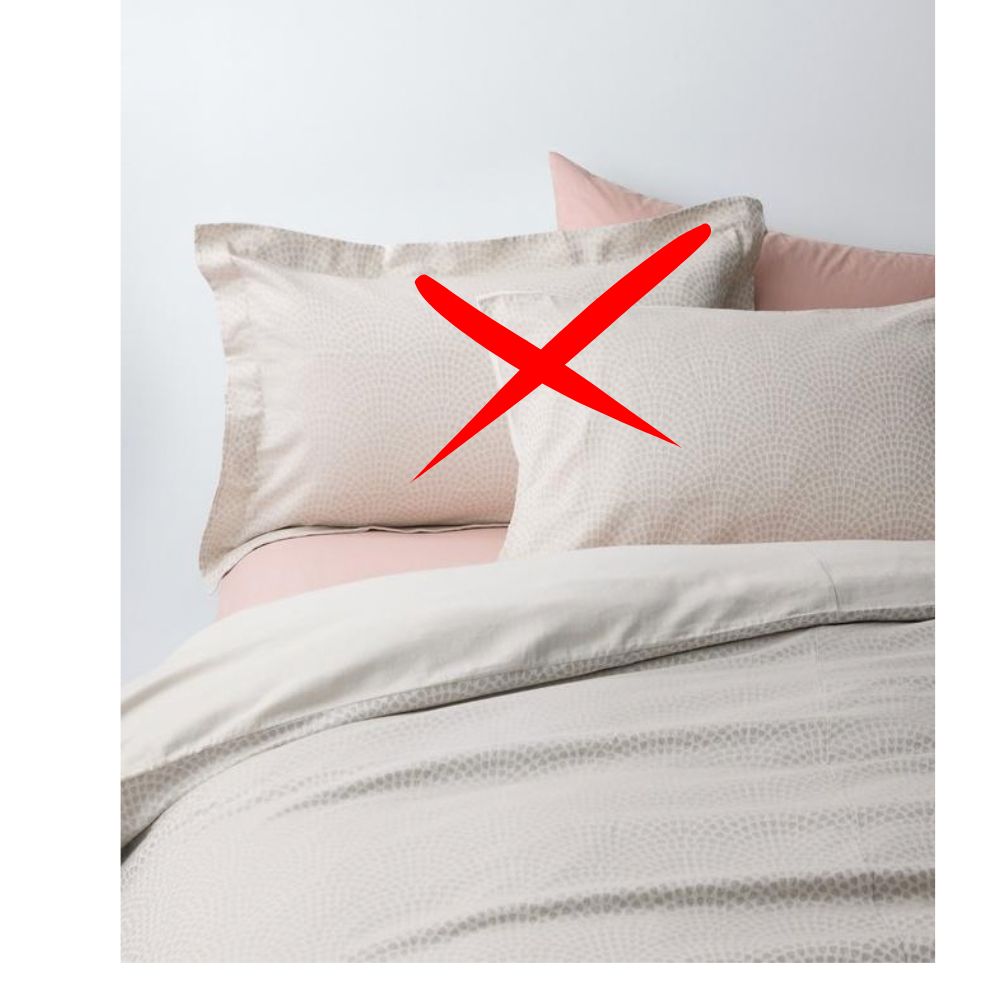 John Lewis Lucca 260TC Pure Cotton Jacquard Duvet Cover Super King - Silver