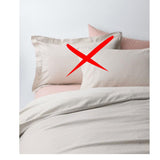 John Lewis Lucca 260TC Pure Cotton Jacquard Duvet Cover Super King - Silver