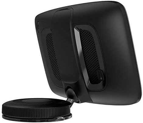 TomTom Start 52 Car Sat Nav 5 Inch with EU Maps - Black - Kazoop 