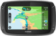 TomTom Rider 420 Smart Motorcycle Bike Sat-Nav 48 European Countries - Black - Kazoop 