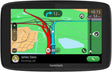 TomTom GO Essential 5" Car Sat Nav with EU Maps - Black - Kazoop 