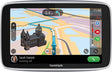 TomTom Car Sat Nav GO Premium 6" World Maps - Black - Kazoop 