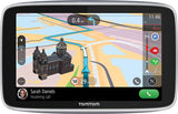 TomTom GO Premium Car Sat Nav 5" World Maps - Black - Kazoop 