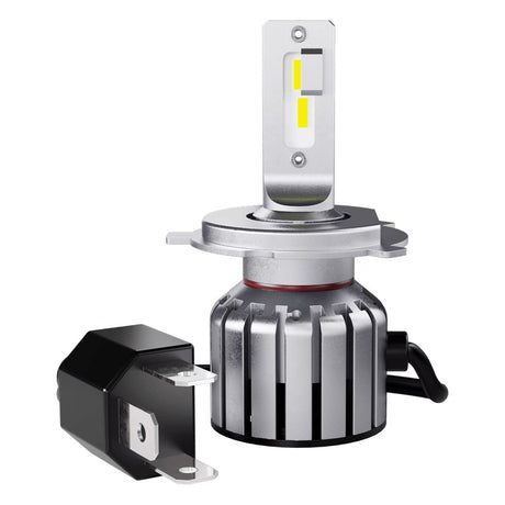 OSRAM LEDriving HL BRIGHT 12V LED Headlight Bulbs 6000K Cool White H4/H19
