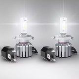 OSRAM LEDriving HL BRIGHT 12V LED Headlight Bulbs 6000K Cool White H4/H19