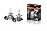 OSRAM LEDriving HL BRIGHT 12V LED Headlight Bulbs 6000K Cool White H4/H19