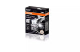 OSRAM LEDriving HL BRIGHT 12V LED Headlight Bulbs 6000K Cool White H4/H19