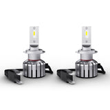 OSRAM LEDriving HL BRIGHT12V 19W LED Headlight Bulbs 6000K Cool White H7/H18