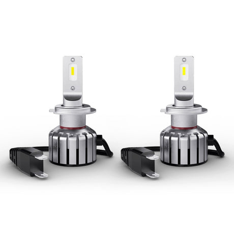 OSRAM LEDriving HL BRIGHT12V 19W LED Headlight Bulbs 6000K Cool White H7/H18
