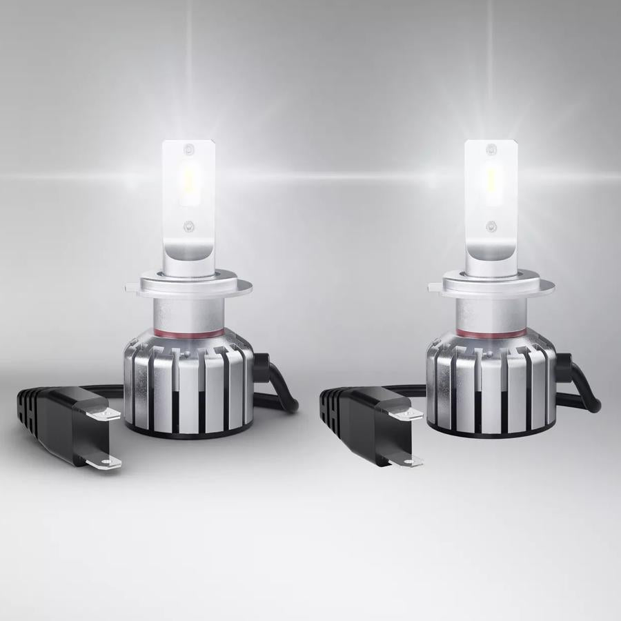 OSRAM LEDriving HL BRIGHT12V 19W LED Headlight Bulbs 6000K Cool White H7/H18