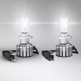 OSRAM LEDriving HL BRIGHT12V 19W LED Headlight Bulbs 6000K Cool White H7/H18