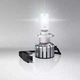 OSRAM LEDriving HL BRIGHT12V 19W LED Headlight Bulbs 6000K Cool White H7/H18