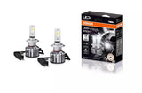 OSRAM LEDriving HL BRIGHT12V 19W LED Headlight Bulbs 6000K Cool White H7/H18