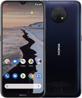 Nokia G10 4G 6.5" Smartphone 3GB RAM 32GB Dual Sim Unlocked - Night Blue
