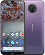 Nokia G10 4G 6.5" Smartphone 3GB RAM 32GB Dual Sim Unlocked SIM-Free Dusk