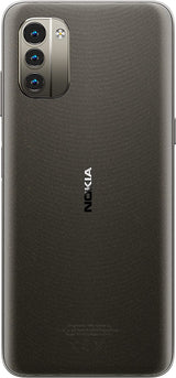 Nokia G11 6.5" 4G Smartphone 3GB RAM 32GB SIM-Free Unlocked - Charcoal - Kazoop 