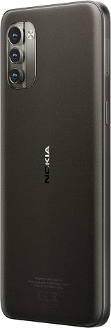 Nokia G11 6.5" 4G Smartphone 3GB RAM 32GB SIM-Free Unlocked - Charcoal - Kazoop 